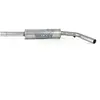 WALKER Silencieux central pour VOLKSWAGEN: Polo (Ref: 22352)