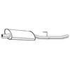 Middendemper 22761 Walker