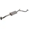 WALKER Silencieux central pour NISSAN: Note (Ref: 24293)