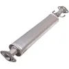 WALKER Silencieux central pour NISSAN: Qashqai (Ref: 24171)