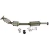 WALKER Catalyseur pour TOYOTA: Auris (Ref: 28883)