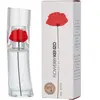 Flower By Kenzo eau de parfum vaporisateur refillable 15 ml