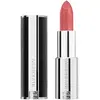 Givenchy, Rouge à lèvres + gloss, Le Rouge Interdit Intense Silk Lipst...