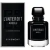 L'Interdit Absolu - Eau de Parfum Intense-80ml GIVENCHY