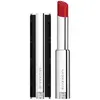 Givenchy, Rouge à lèvres + gloss, Le Rouge Interdit Satin Lipstick - 3...
