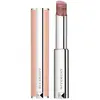 Givenchy, Rouge à lèvres + gloss, Le Rose Perfecto N111 2.8g (N111 Nud...