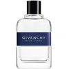 Givenchy Eau De Toilette Pour Blue Label 100ml