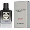 Gentleman Society - Eau de Parfum Sport-60ml GIVENCHY