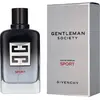 Gentleman Society - Eau de Parfum Sport-100ml GIVENCHY