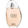 L'Eau Ambrée - Eau de Parfum Notes Florales Ambrées-100ml KENZO