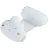 Cale bébé TINEO CLOUDY 2en1 - Fonction peluche