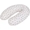 Candide Coussin de maternité en coton Cerises