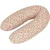 Candide Coussin de maternité jersey Léopard