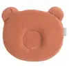 Candide Coussin anti tête plate P'tit Panda cassonade