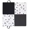 Candide Tapis De Motricité / Black & White Experience - Candide