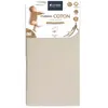 CANDIDE - Matelas Coton 60x120cm