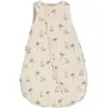 Mini Douillette Candide 55 Cm 0-3 Mois Blanc Imprimé Tigre Tog 3.5