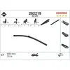 SC80 SWF CONNECT Voor 80CM 262219 SWF