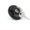 Valeo 247601 Bouchon, réservoir de carburant