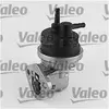 Valeo Brandstofpomp