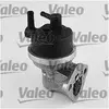 Valeo Fuel Pump: Fiat Group