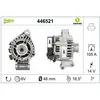 VALEO Alternateur pour FORD: Fiesta, Focus, Fusion, C-Max & MAZDA: 2 (...