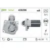 Valeo Startmotor