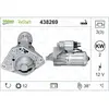 VALEO Startmotor