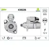Valeo Startmotor