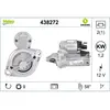 Valeo Startmotor