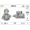 Valeo Startmotor