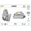 Démarreur - VALEO - 438090 - DEM-ORIGINS-RNLT-LagunF9Q.718PK0200I