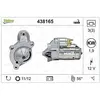 Valeo Startmotor