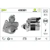 VALEO Démarreur pour PEUGEOT: 208, 2008 & CITROËN: C3, C3 Aircross & O...