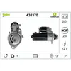 VALEO Démarreur pour AUDI: TT, A3 & VOLKSWAGEN: Touran, New Beetle, Go...