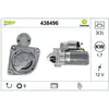 Startmotor / Starter 438496 Valeo