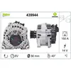 VALEO Alternateur pour FORD: C-Max, Focus, Kuga (Ref: 439944)