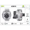 Dynamo 439819 Valeo