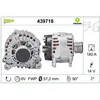 Dynamo 439718 Valeo