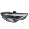 VALEO Phare avant pour AUDI: S3, A3, RS3 (Ref: 450901)