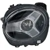 Koplamp links 451013 Valeo