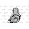 Startmotor 458372 Valeo