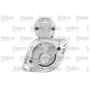Startmotor 458403 Valeo