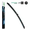Balai d'essuie-glace Everguard silicone vsf53 x1 530mm - VALEO - 566008