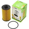 VALEO 586531 Filtre à huile Filtres à moteur Haut niveau de filtration...