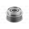 Valeo Dynamo Riemschief Toyota Echo Yaris Verso