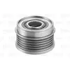 Valeo Dynamo Riemschief Ford Focusii/volvo C70s40