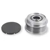 Valeo Dynamo Riemschief Renault Megane Iii/qashqai