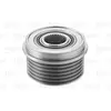 Valeo Dynamo Riemschief Ford Mondeo Iii