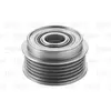 Valeo Dynamo Riemschief Kia Carnival Carnival Ii